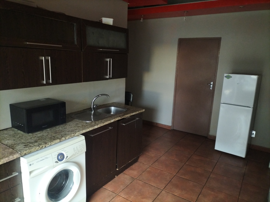 5 Bedroom Property for Sale in Braamfontein Gauteng