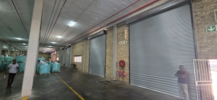 To Let commercial Property for Rent in Kya Sands Gauteng