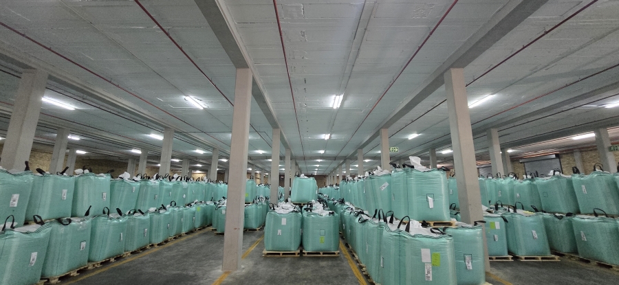 To Let commercial Property for Rent in Kya Sands Gauteng