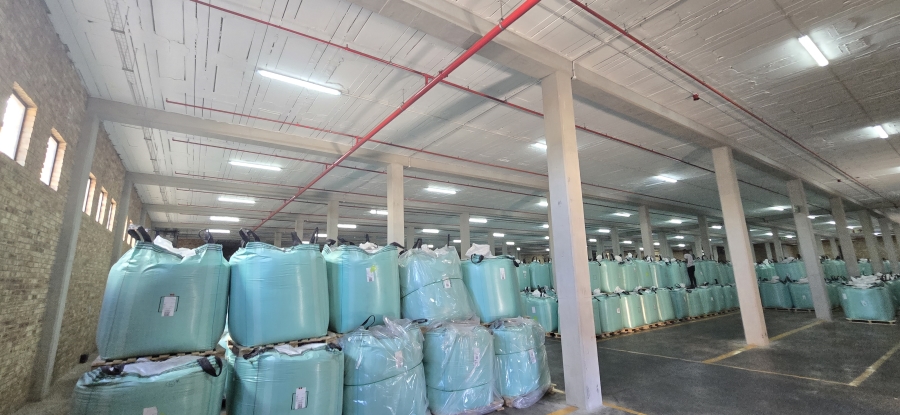 To Let commercial Property for Rent in Kya Sands Gauteng
