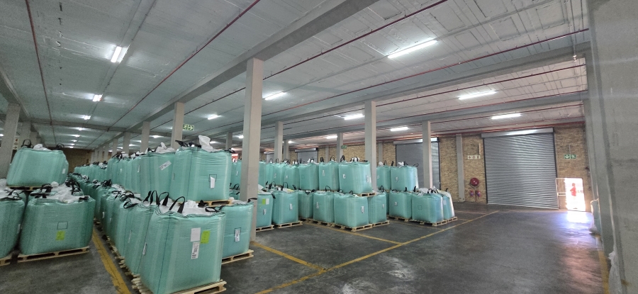 To Let commercial Property for Rent in Kya Sands Gauteng