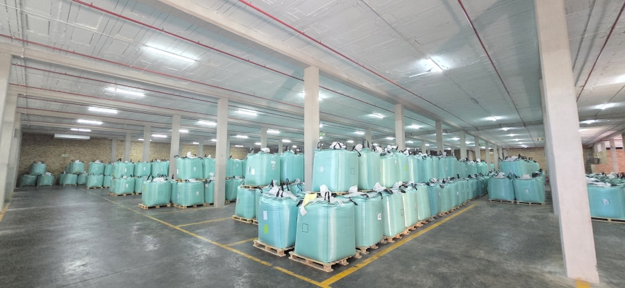 To Let commercial Property for Rent in Kya Sands Gauteng