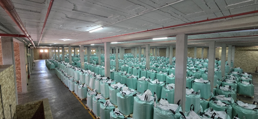 To Let commercial Property for Rent in Kya Sands Gauteng