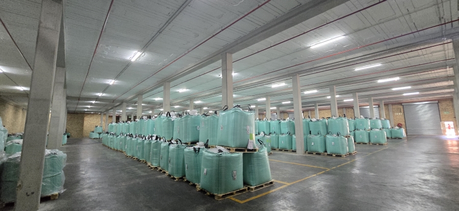 To Let commercial Property for Rent in Kya Sands Gauteng