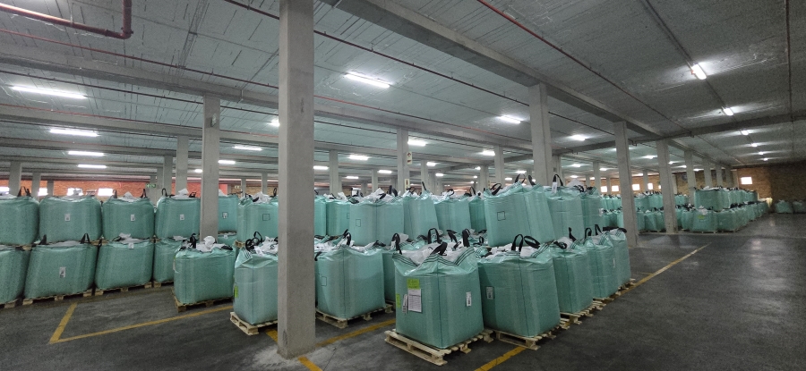 To Let commercial Property for Rent in Kya Sands Gauteng