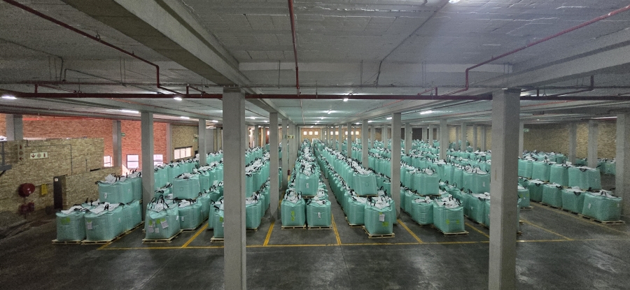 To Let commercial Property for Rent in Kya Sands Gauteng