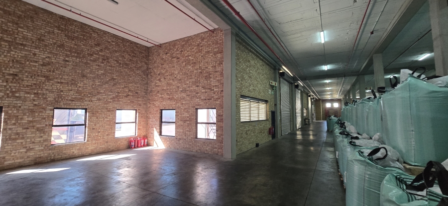To Let commercial Property for Rent in Kya Sands Gauteng
