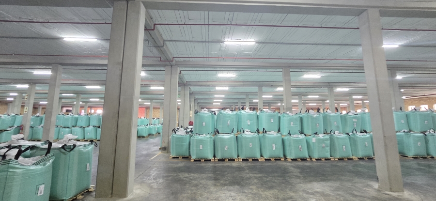 To Let commercial Property for Rent in Kya Sands Gauteng