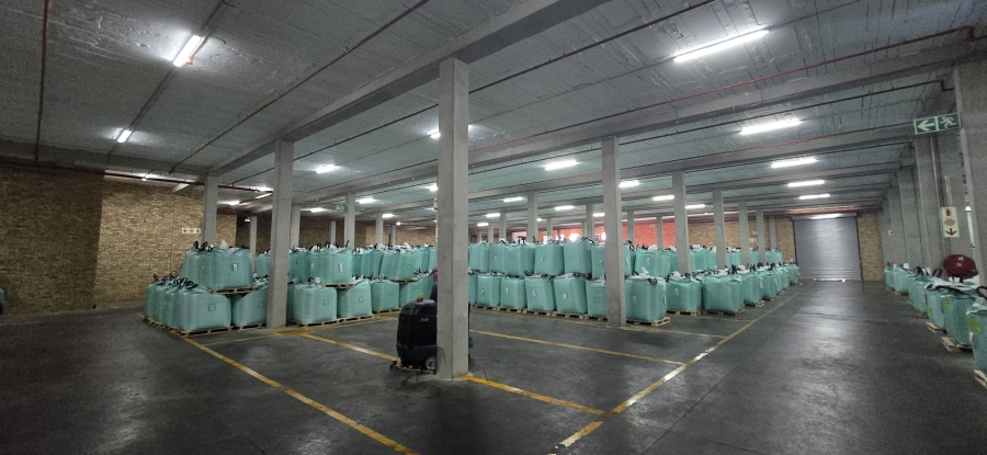 To Let commercial Property for Rent in Kya Sands Gauteng