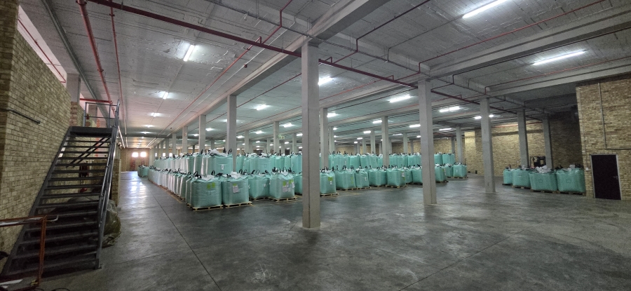 To Let commercial Property for Rent in Kya Sands Gauteng