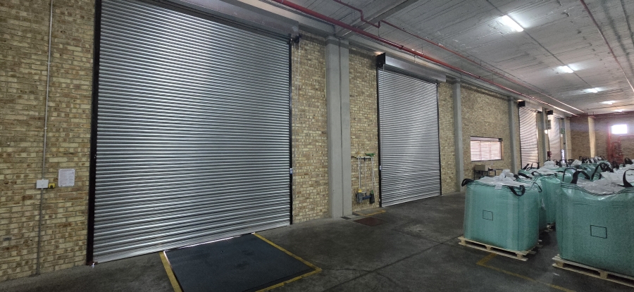 To Let commercial Property for Rent in Kya Sands Gauteng