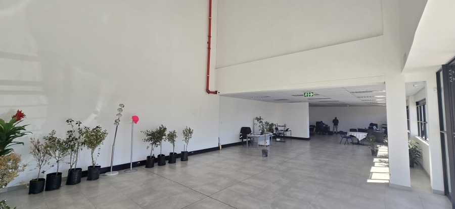 To Let commercial Property for Rent in Kya Sands Gauteng