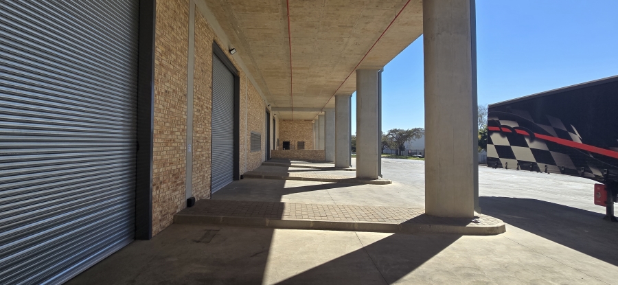 To Let commercial Property for Rent in Kya Sands Gauteng