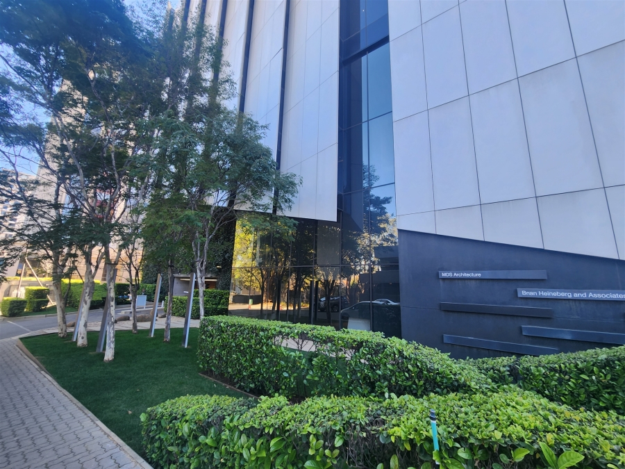 To Let commercial Property for Rent in Morningside Gauteng