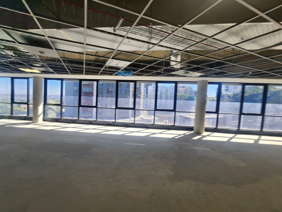 To Let commercial Property for Rent in Morningside Gauteng