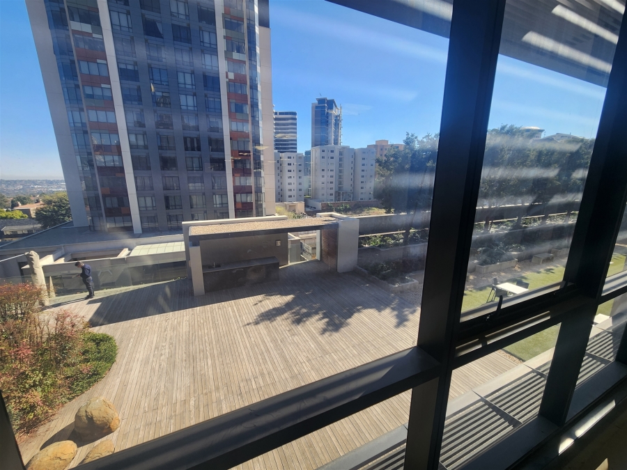 To Let commercial Property for Rent in Morningside Gauteng