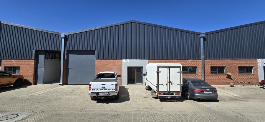Commercial Property for Sale in Cosmo Business Park Gauteng