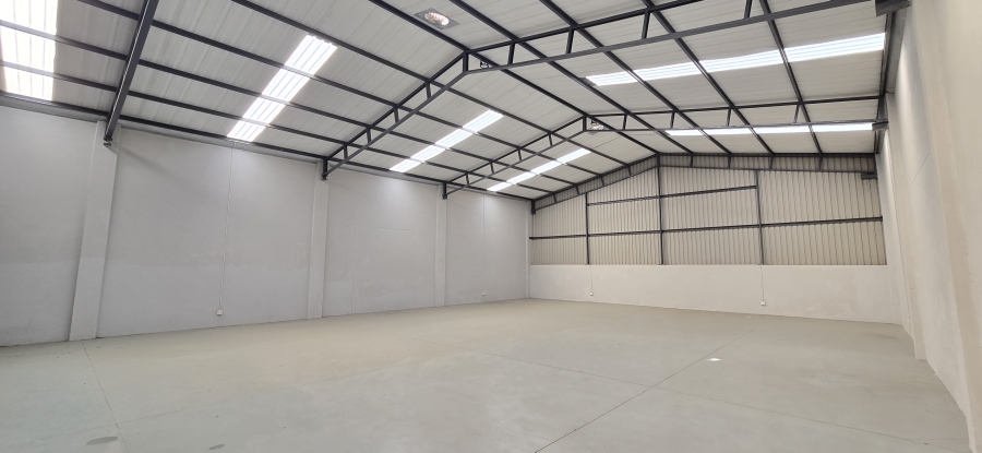 Commercial Property for Sale in Cosmo Business Park Gauteng