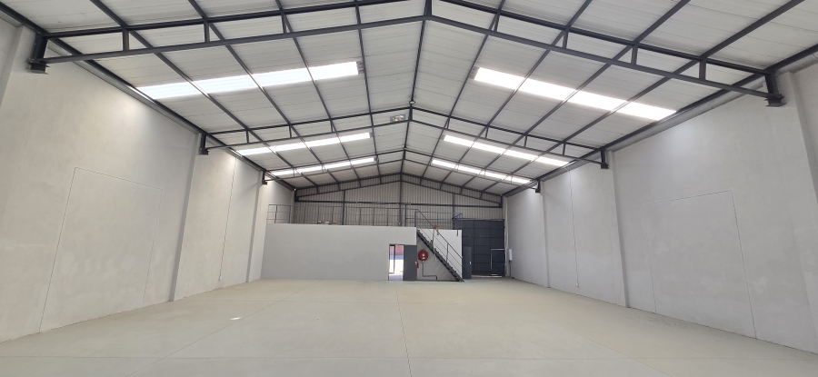 Commercial Property for Sale in Cosmo Business Park Gauteng