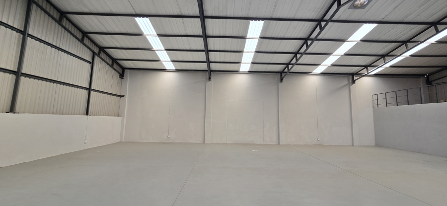 Commercial Property for Sale in Cosmo Business Park Gauteng