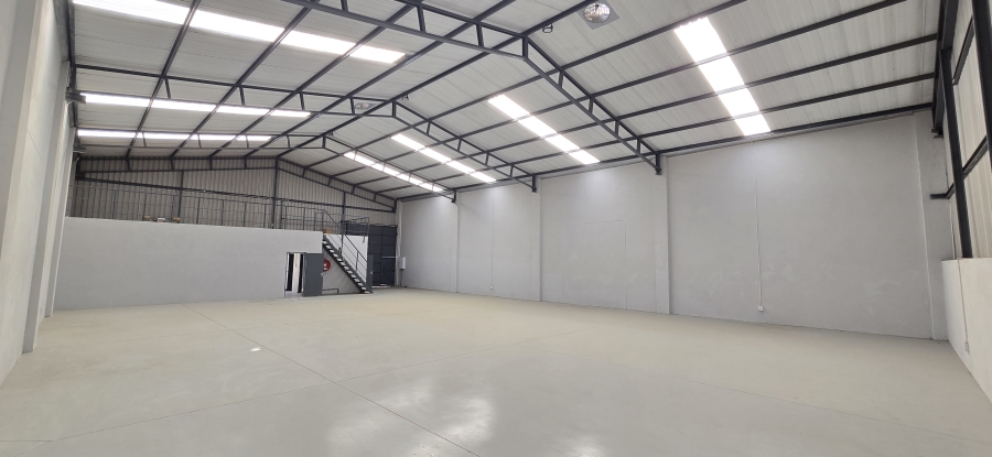 Commercial Property for Sale in Cosmo Business Park Gauteng