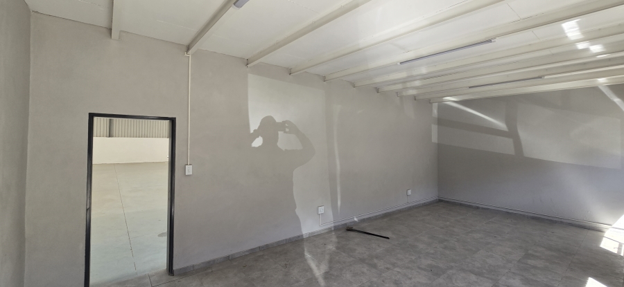 Commercial Property for Sale in Cosmo Business Park Gauteng