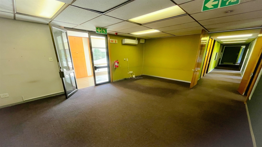 To Let commercial Property for Rent in Essexwold Gauteng