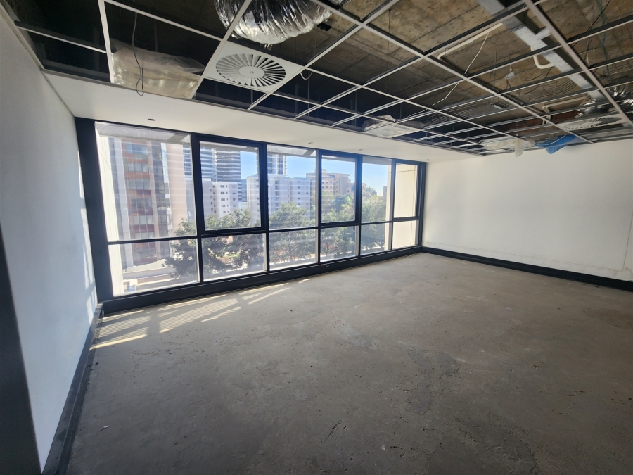 To Let commercial Property for Rent in Morningside Gauteng
