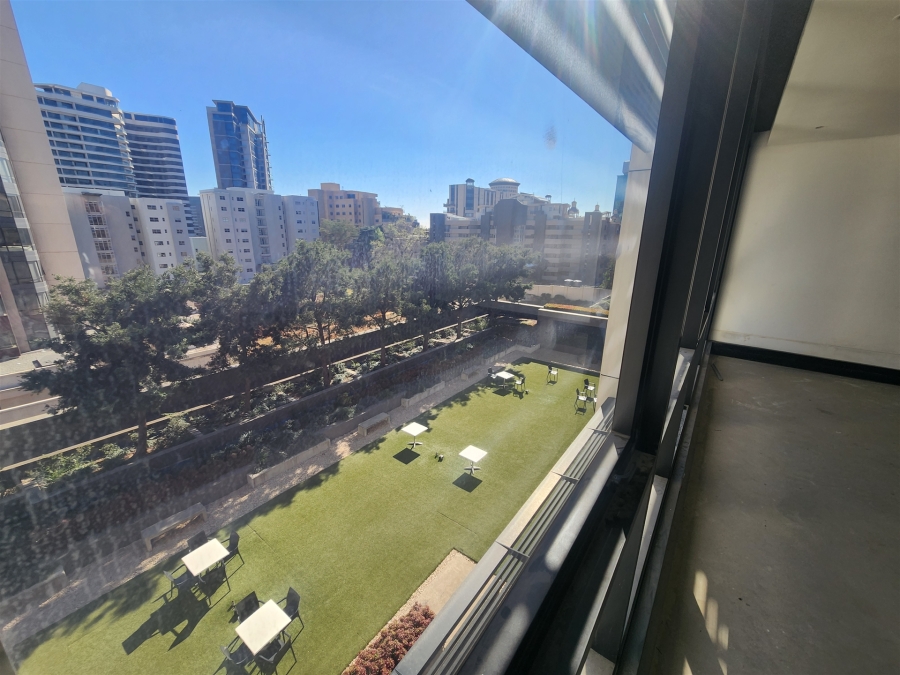 To Let commercial Property for Rent in Morningside Gauteng