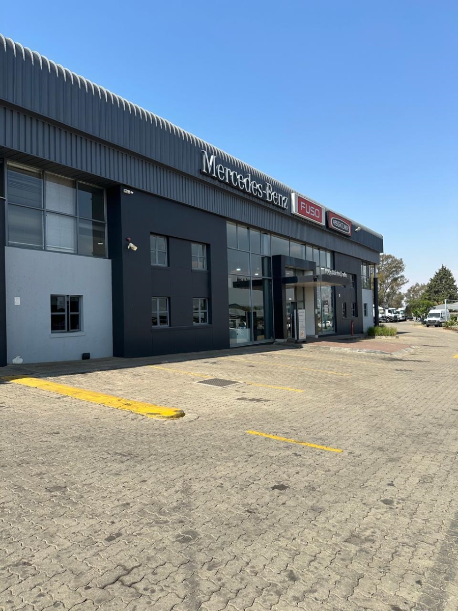 Commercial Property for Sale in Stormill Gauteng