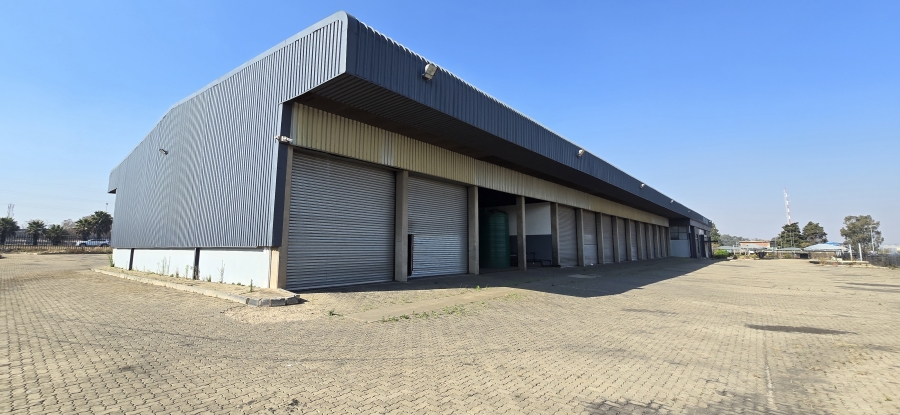 Commercial Property for Sale in Stormill Gauteng