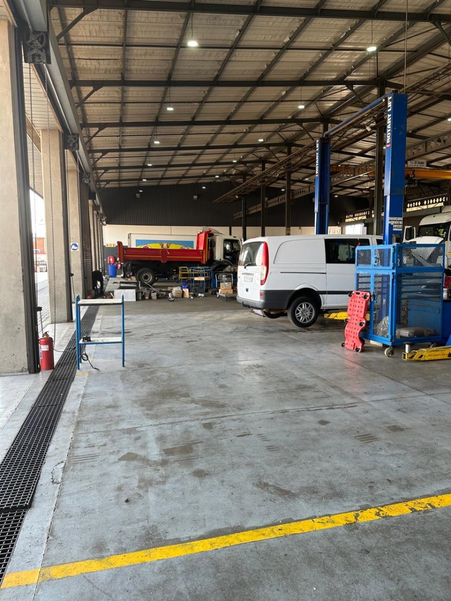 Commercial Property for Sale in Stormill Gauteng