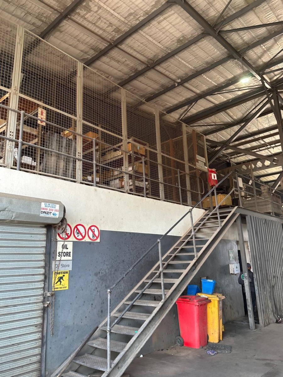 Commercial Property for Sale in Stormill Gauteng