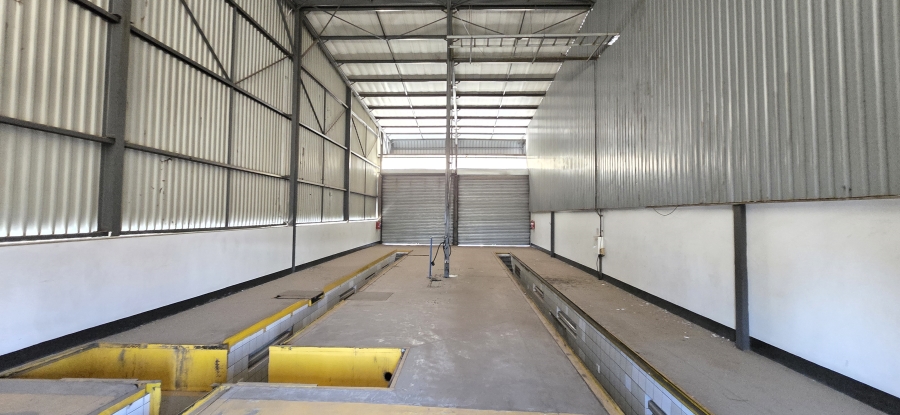 Commercial Property for Sale in Stormill Gauteng
