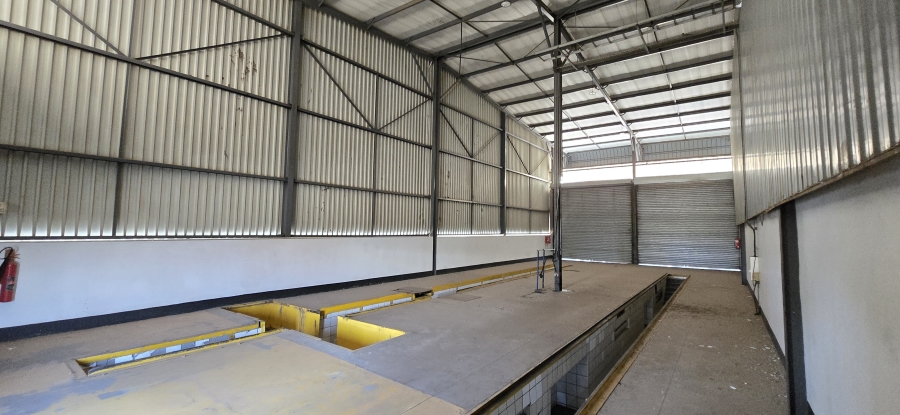 Commercial Property for Sale in Stormill Gauteng