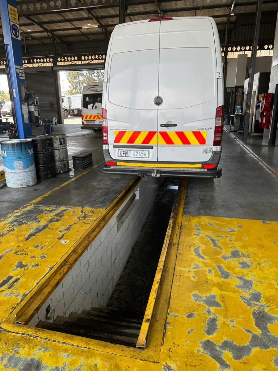 Commercial Property for Sale in Stormill Gauteng