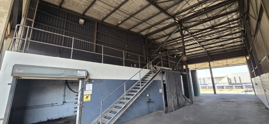 Commercial Property for Sale in Stormill Gauteng