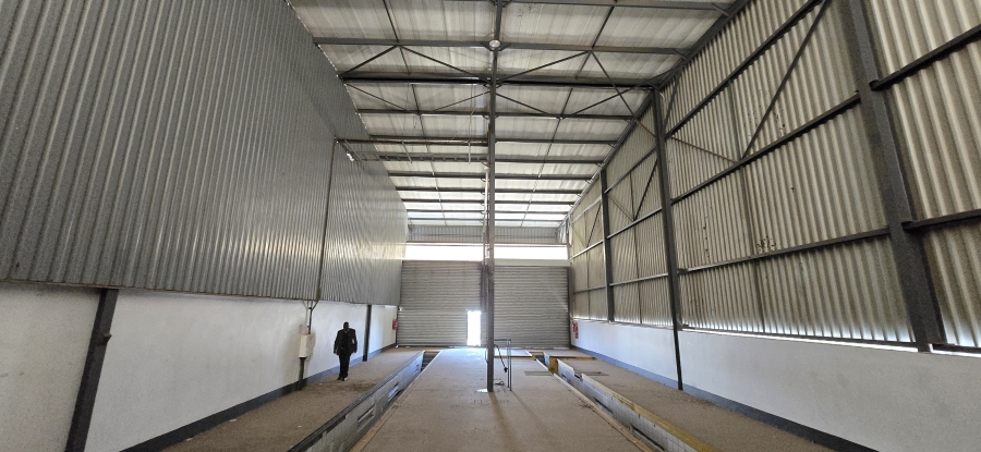 Commercial Property for Sale in Stormill Gauteng