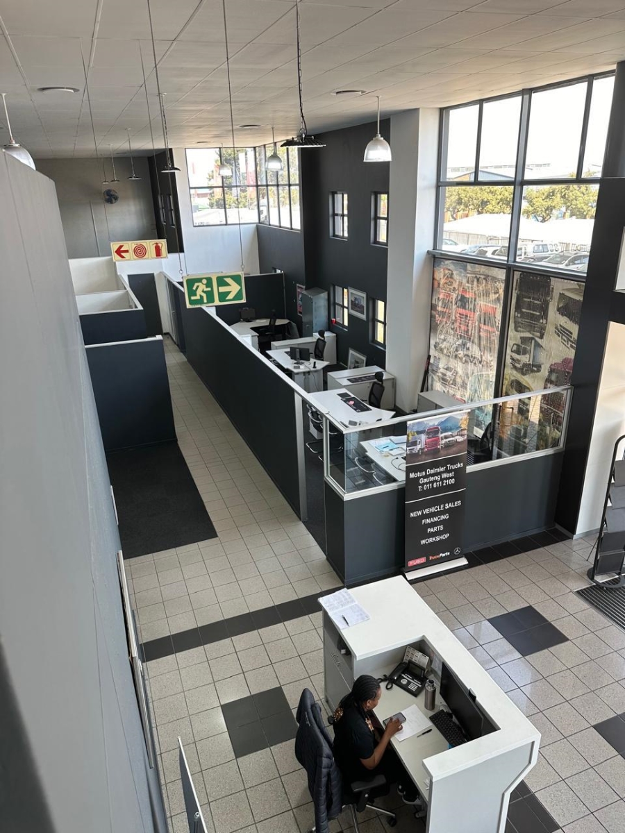 Commercial Property for Sale in Stormill Gauteng