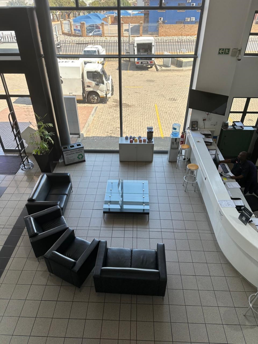 Commercial Property for Sale in Stormill Gauteng