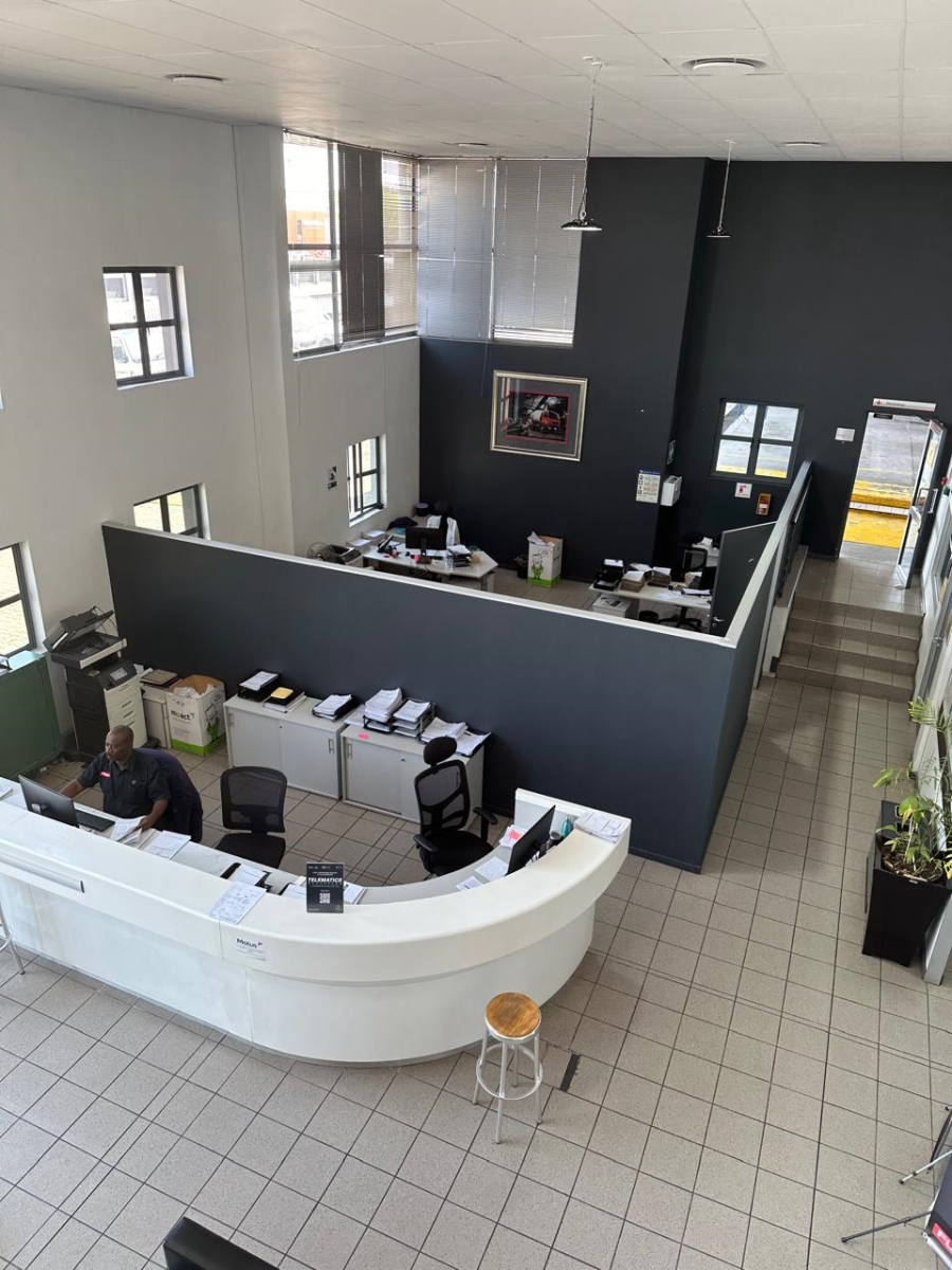 Commercial Property for Sale in Stormill Gauteng