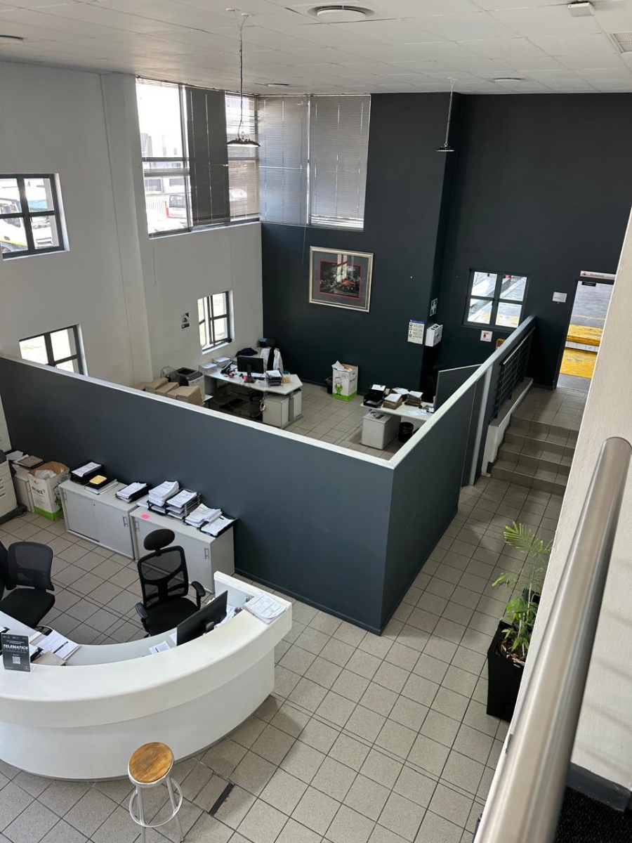 Commercial Property for Sale in Stormill Gauteng