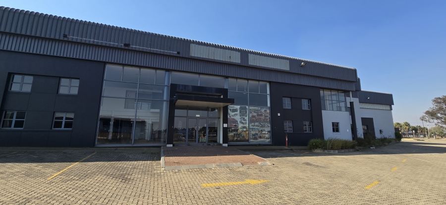 Commercial Property for Sale in Stormill Gauteng