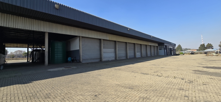 Commercial Property for Sale in Stormill Gauteng