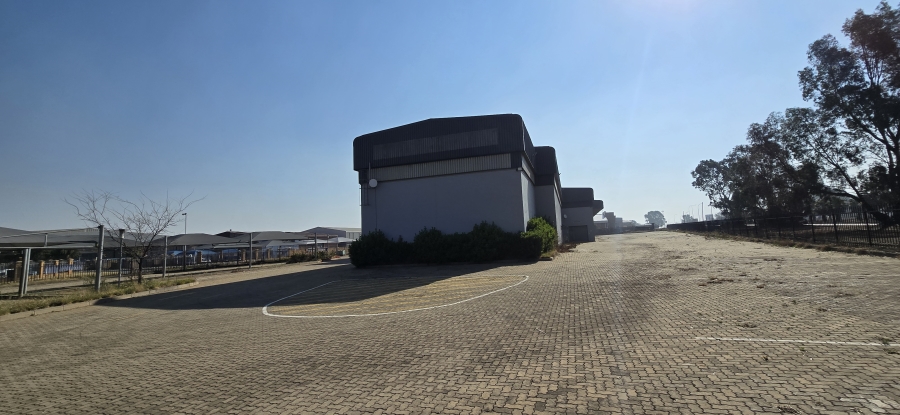 Commercial Property for Sale in Stormill Gauteng