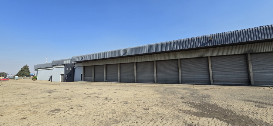 Commercial Property for Sale in Stormill Gauteng