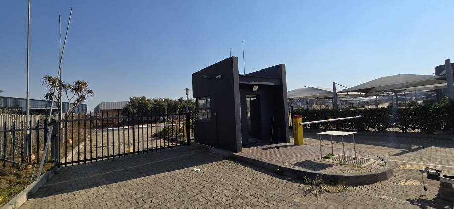 Commercial Property for Sale in Stormill Gauteng
