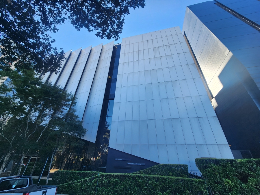To Let commercial Property for Rent in Morningside Gauteng