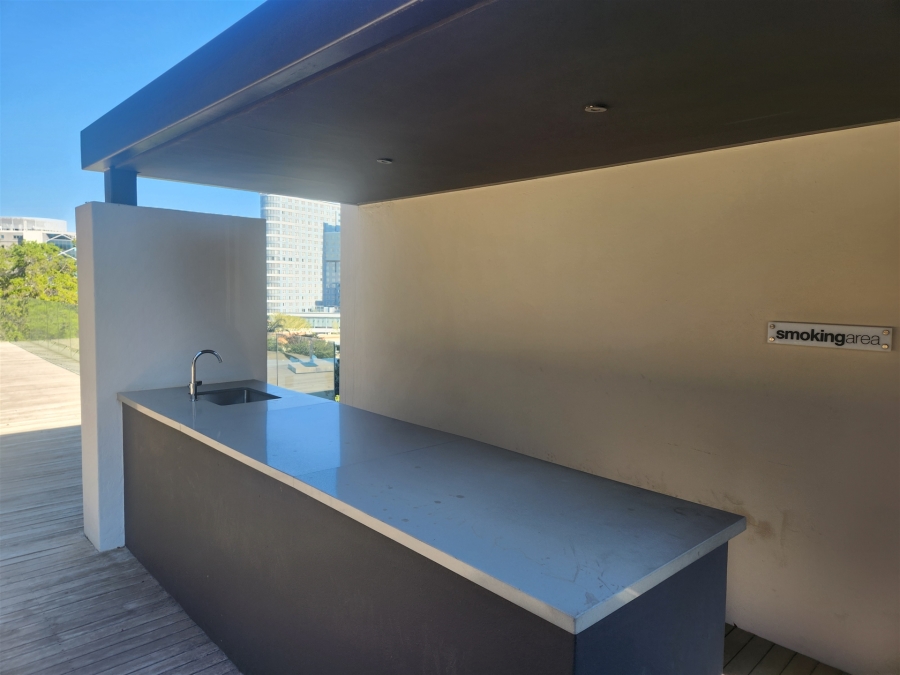 To Let commercial Property for Rent in Morningside Gauteng