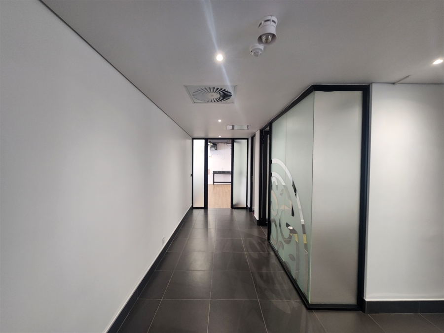 To Let commercial Property for Rent in Morningside Gauteng